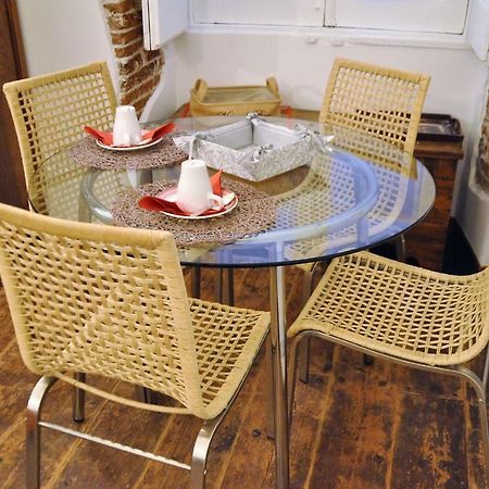 Ipazia Loft Apartment Генуа Екстериор снимка