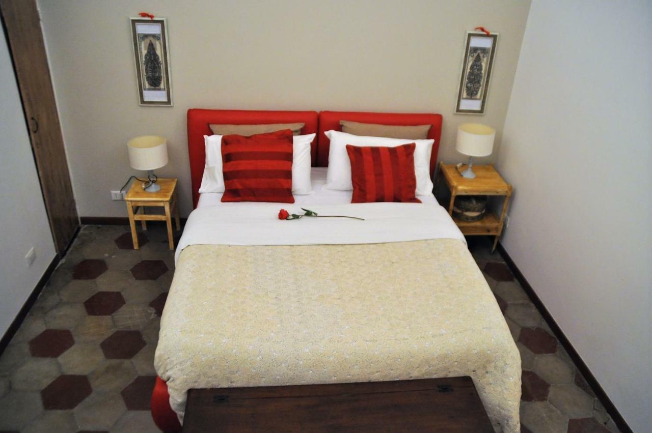Ipazia Loft Apartment Генуа Екстериор снимка