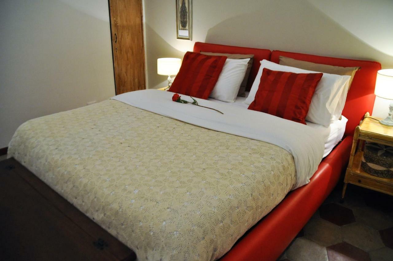 Ipazia Loft Apartment Генуа Екстериор снимка